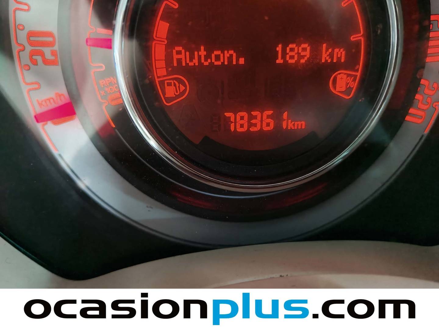 Foto Fiat 500 Fiat 500 1.0 Hybrid Dolcevita (70 CV)