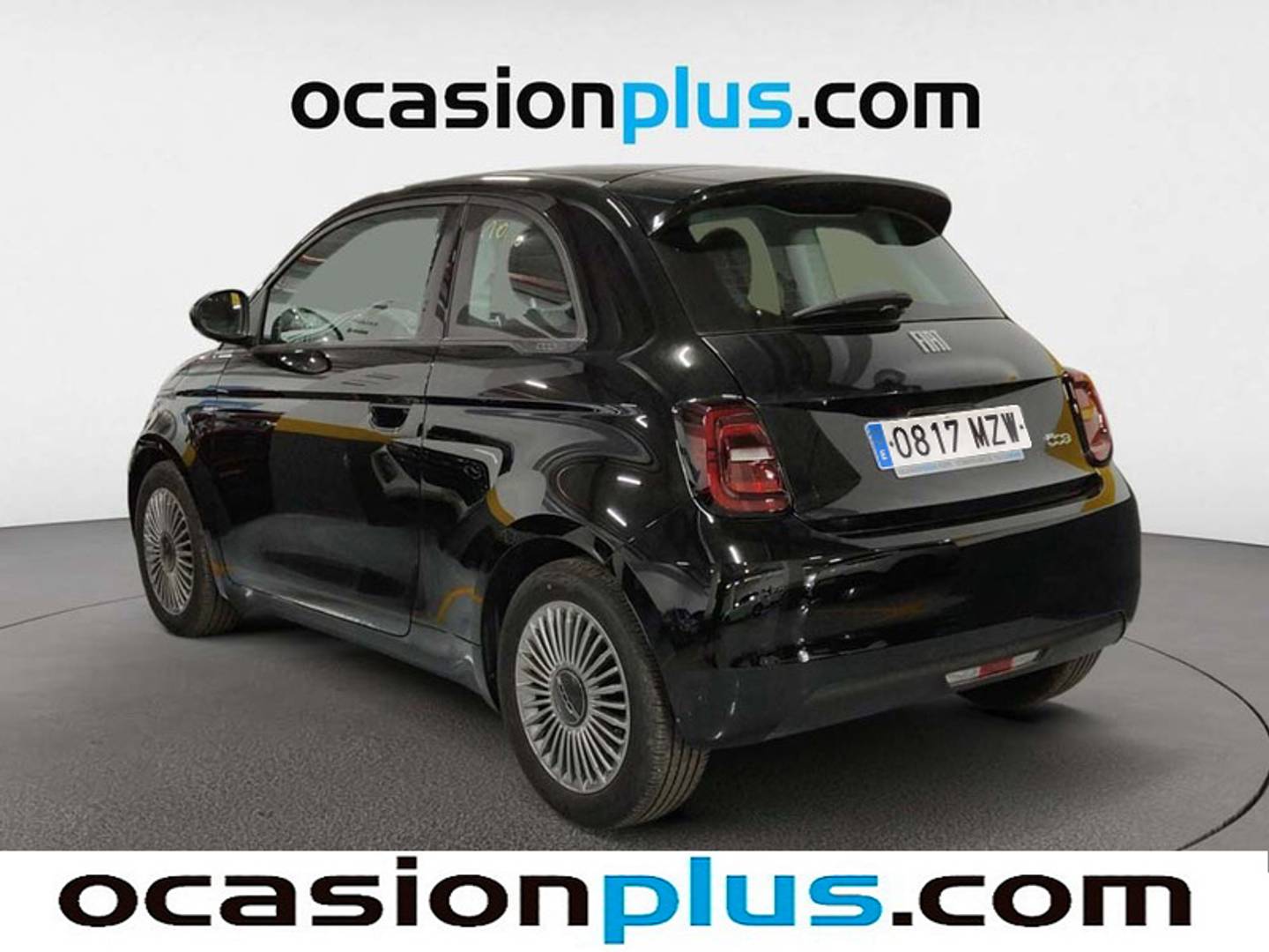 Foto Fiat 500 Fiat 500 Electrico Electrico 500 Icon Hb 190km (95 CV)