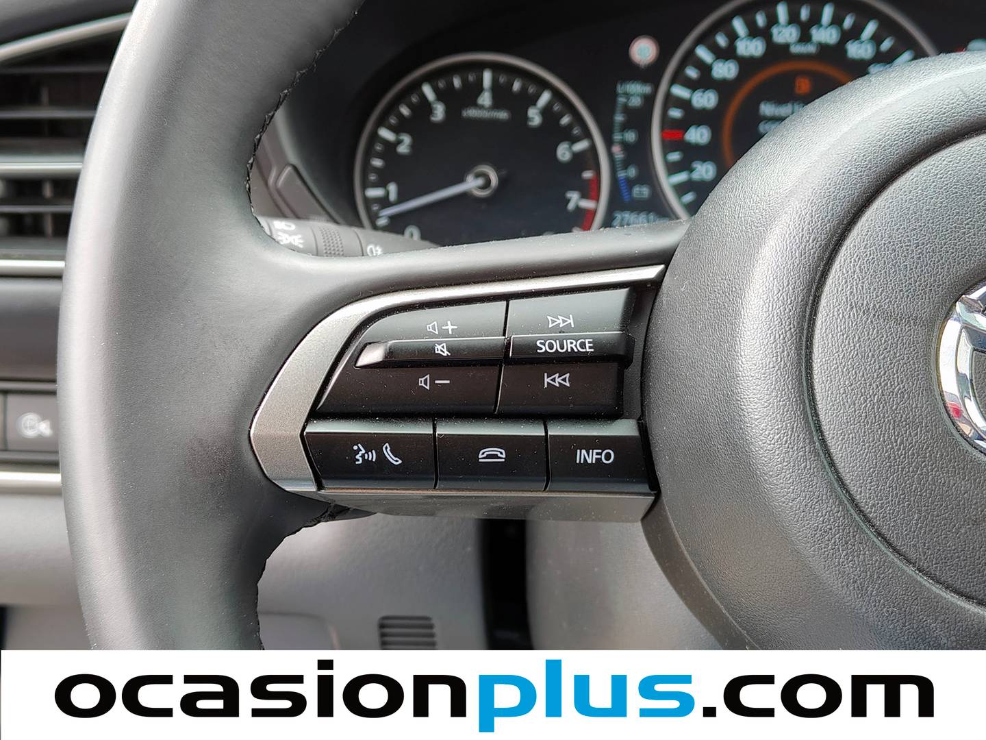 Mazda CX-30 Mazda CX-30 2.5 e-Skyactive G MHEV Prime-Line (140 CV) de segunda mano