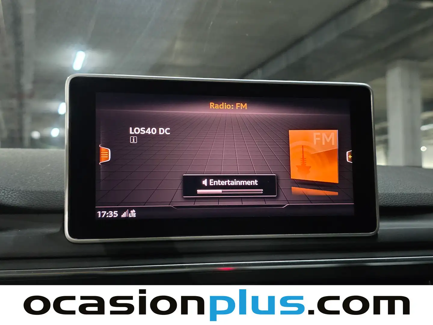 Foto Audi A5 Audi A5 Sportback Sport 40 TFSI (190 CV) S tronic Pack S-Line