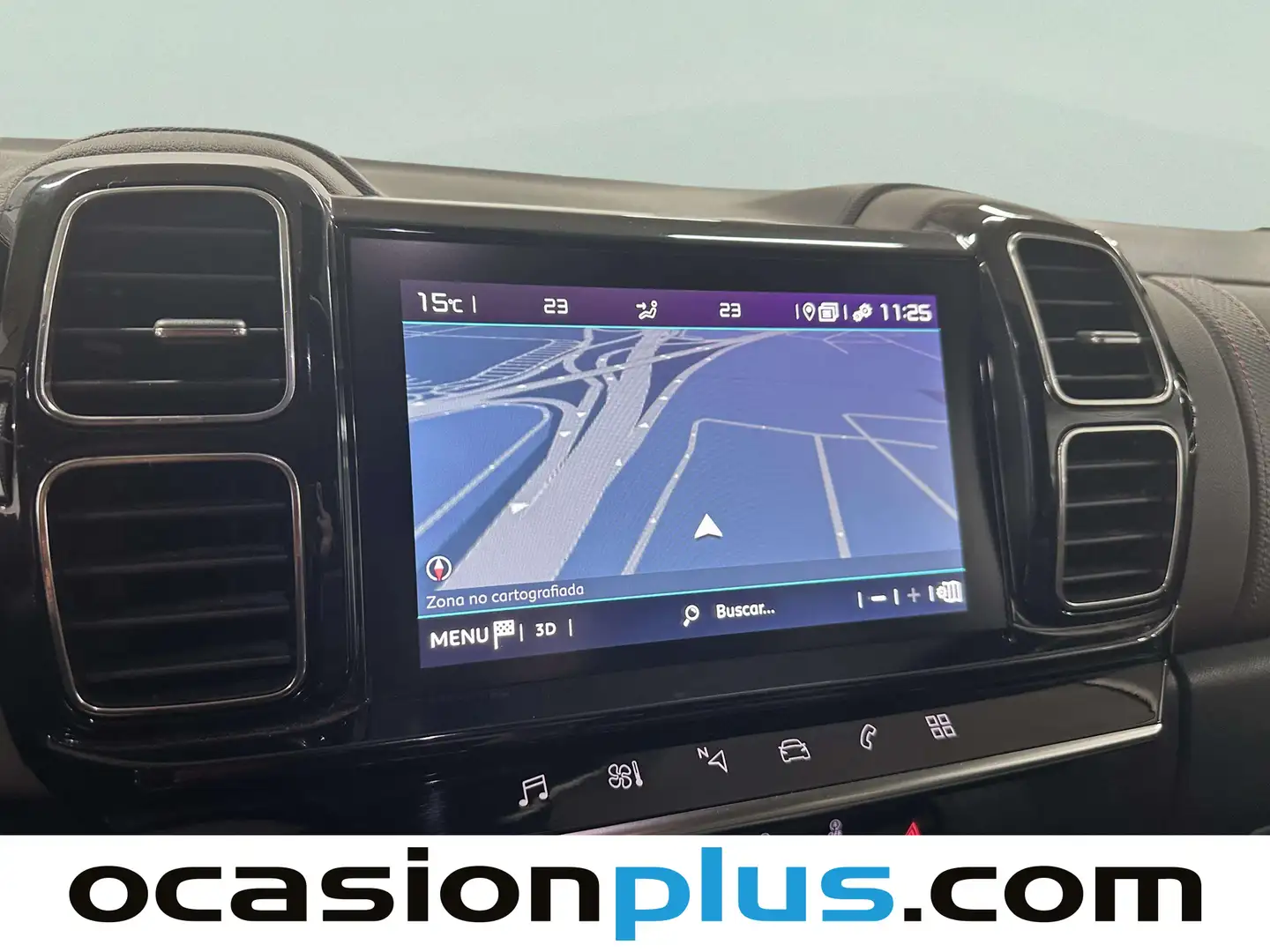 Foto Citroën C5 Aircross Citroen C5 Aircross BlueHdi 180 Shine Comfort Class EAT8 (177 CV)