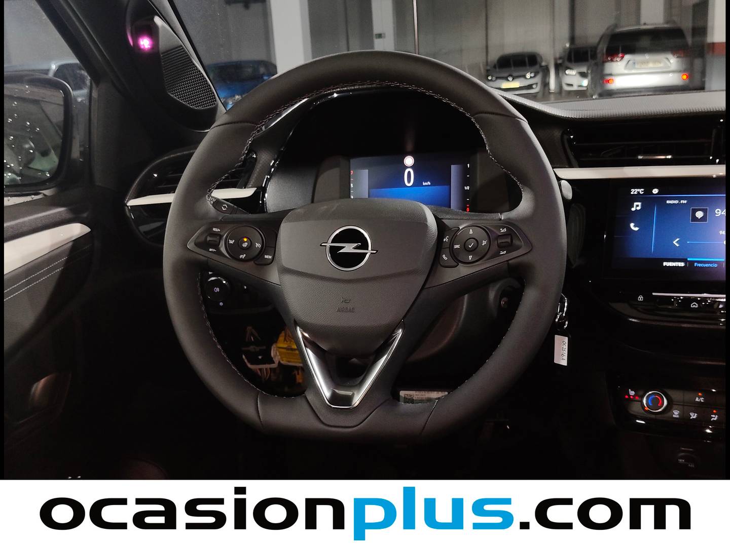 Opel Corsa Opel Corsa 1.2 T XHL GS (100 CV) de ocasión