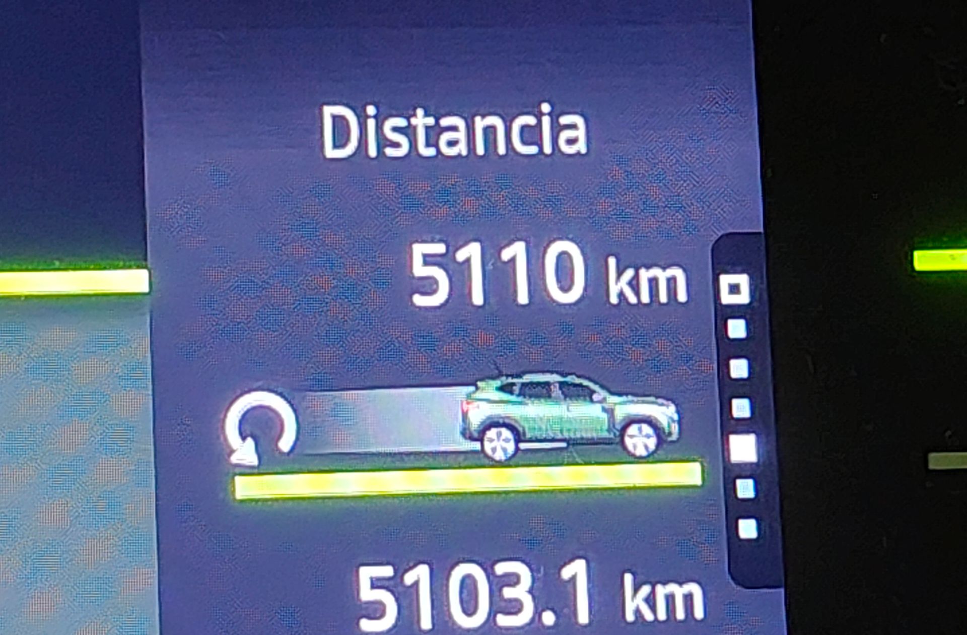 Dacia Duster mild Hybrid Journey 4x2 - foto 10