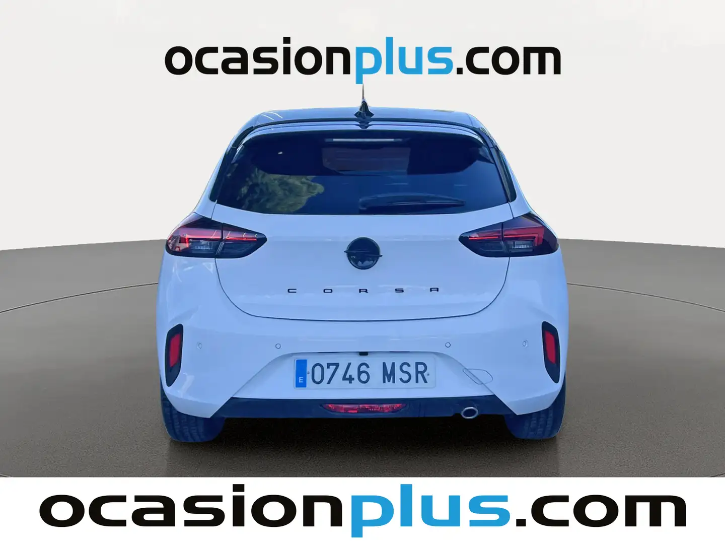 Foto Opel Corsa Opel Corsa 1.2 T XHL GS (100 CV)