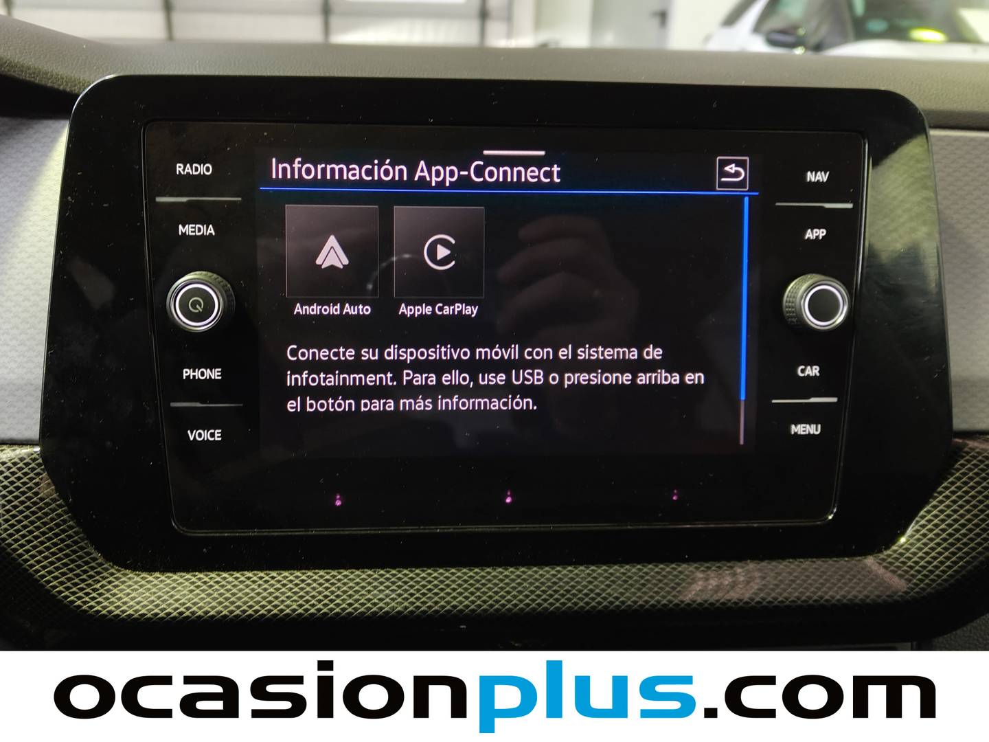 Extras y acabados del Volkswagen T-Cross Volkswagen T-Cross Life 1.0 TSI (116 CV) DSG