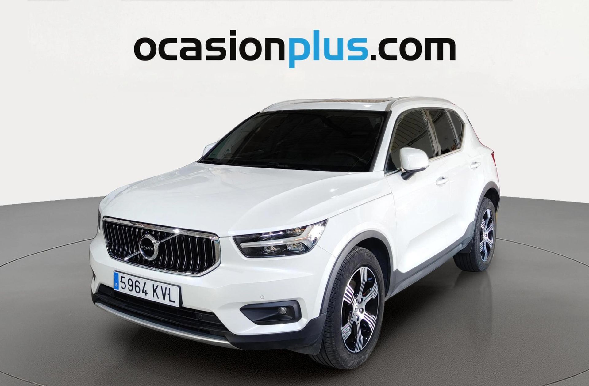 Volvo XC40 T4 Inscription - foto 1