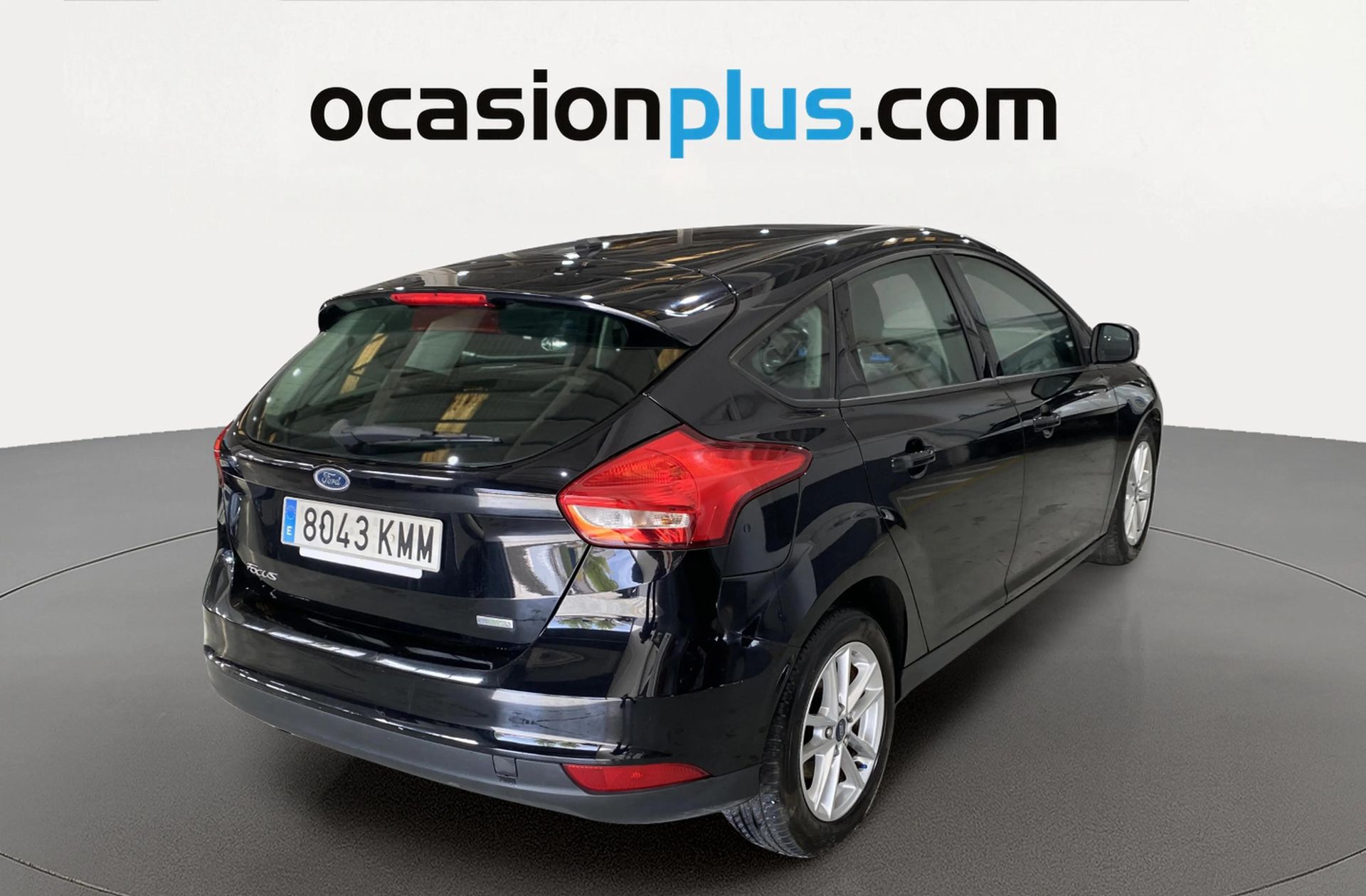Ford Focus 1.0 EcoBoost Trend+ - foto 4
