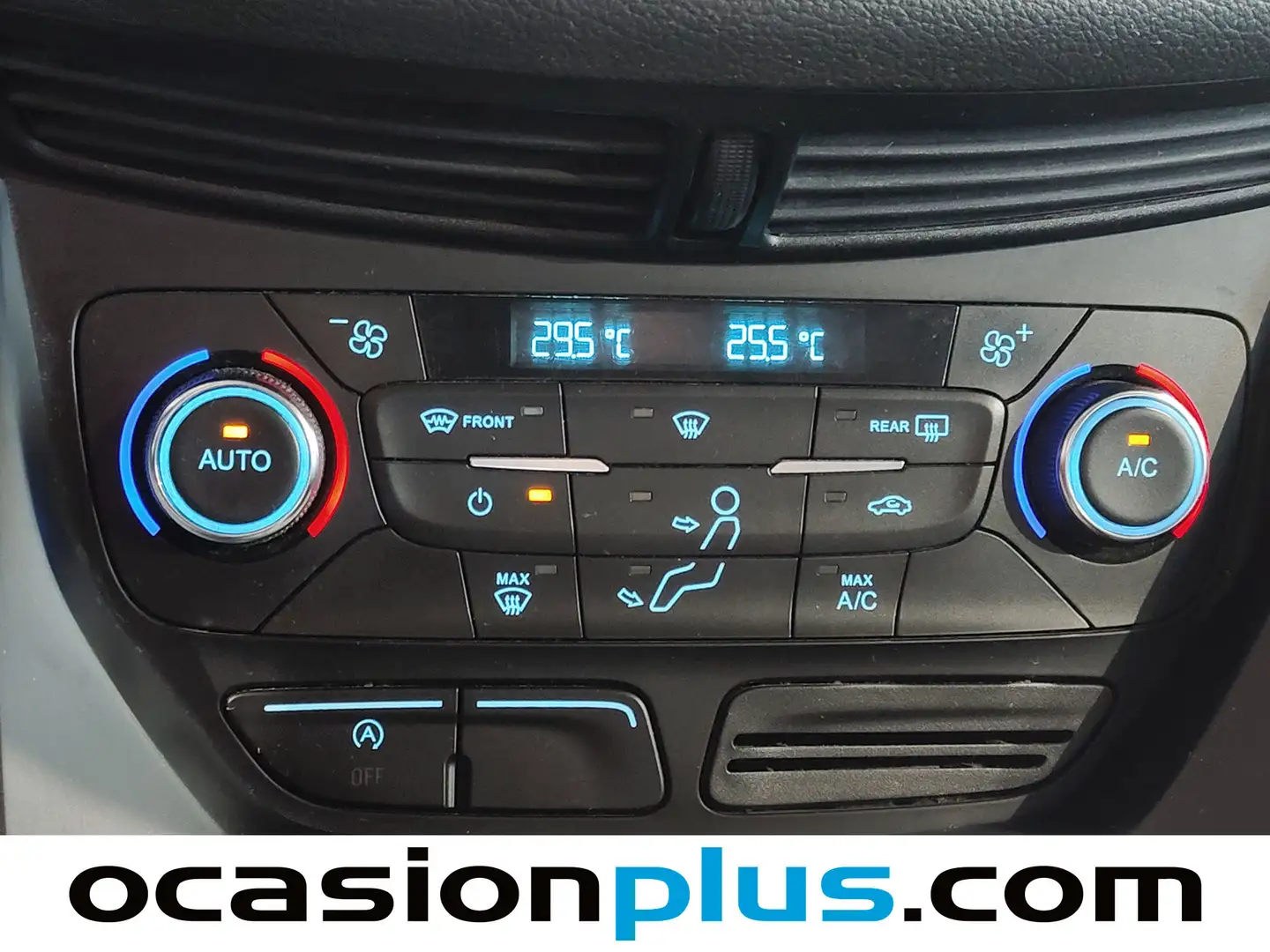 Foto Ford Kuga Ford Kuga 2.0 TDCI S&S Titanium 4x4 Powershift (150 CV)