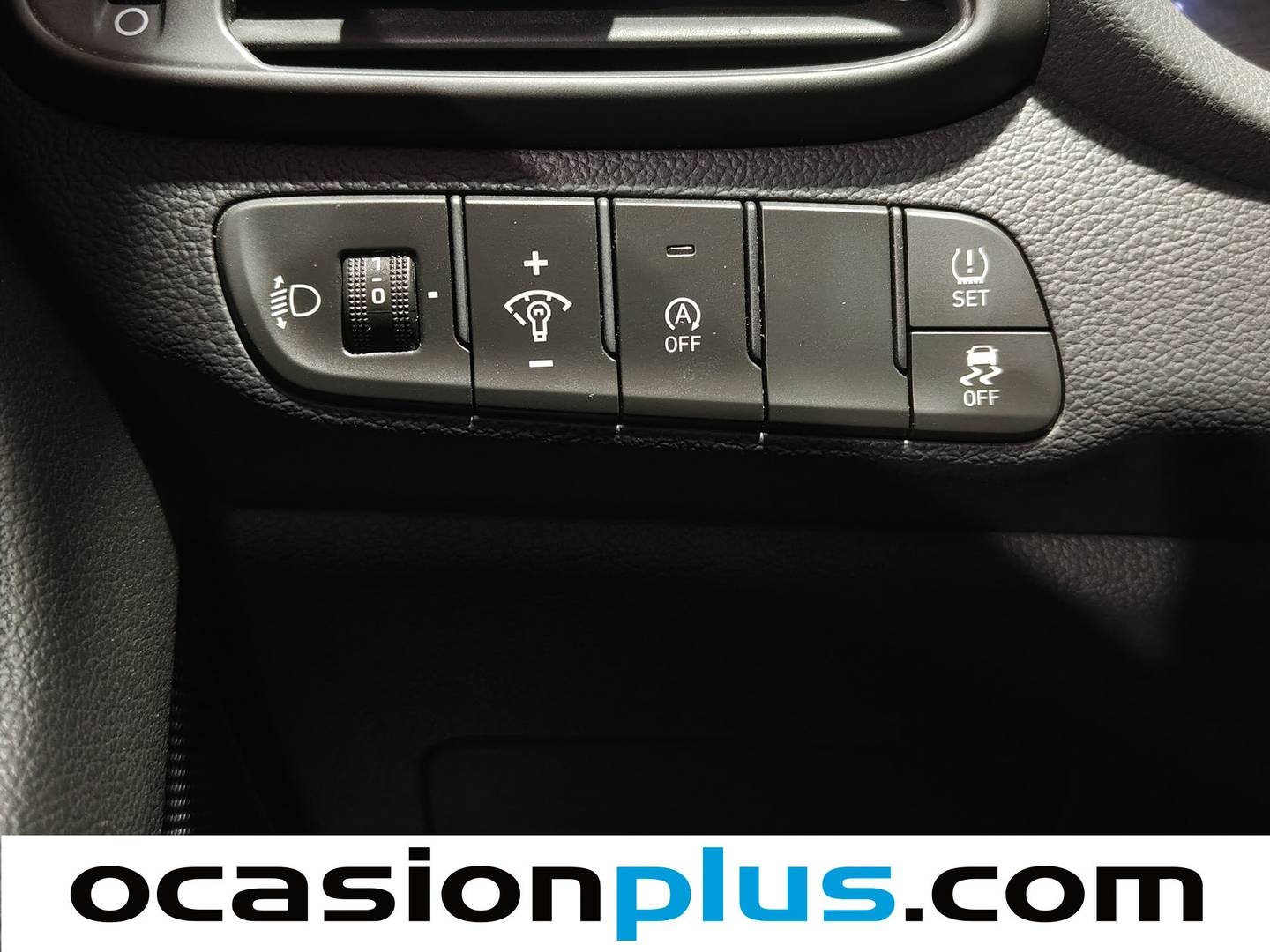 Accesorios del Hyundai i30 Hyundai i30 1.0 TGDI 48V Klass (120 CV)