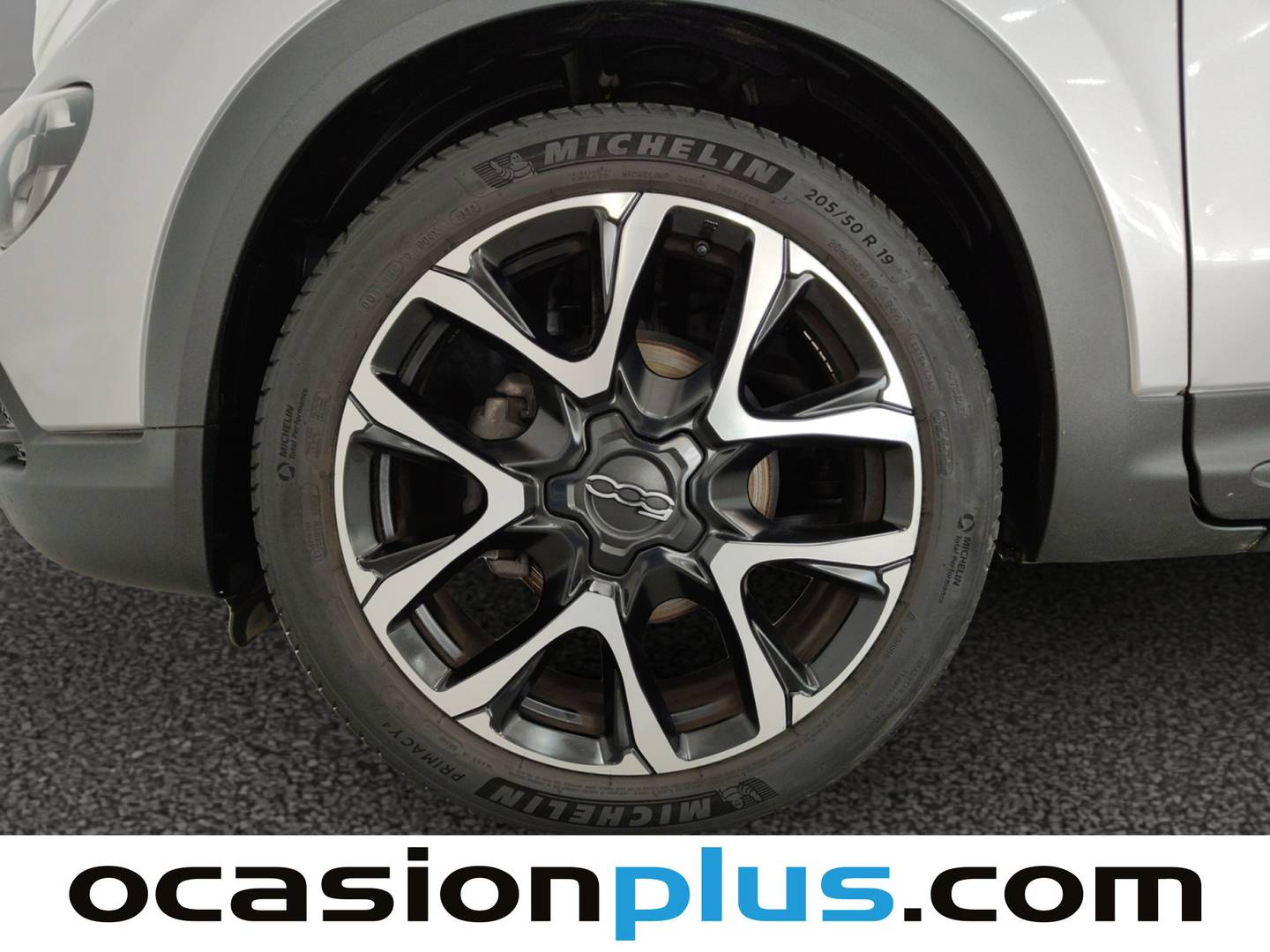 Foto Fiat 500X Fiat 500X 1.6 MultiJet Cross 4x2 (130 CV)