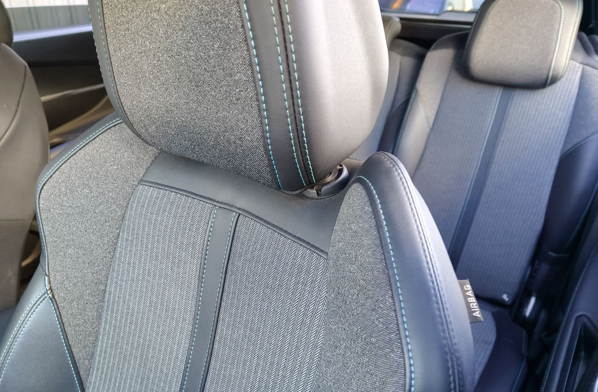 Peugeot 5008 PureTech 130 Allure EAT8 7 plazas - foto 6