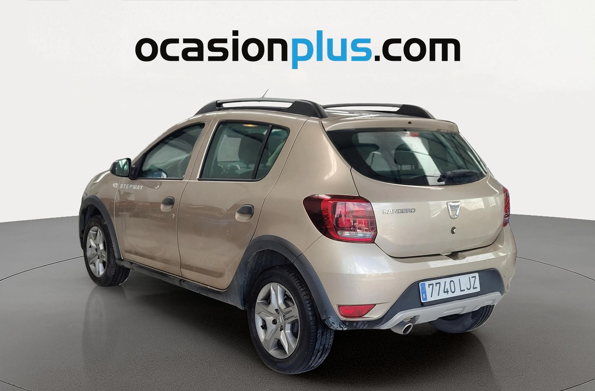 Dacia Sandero Stepway Essential Blue dCi - foto 3