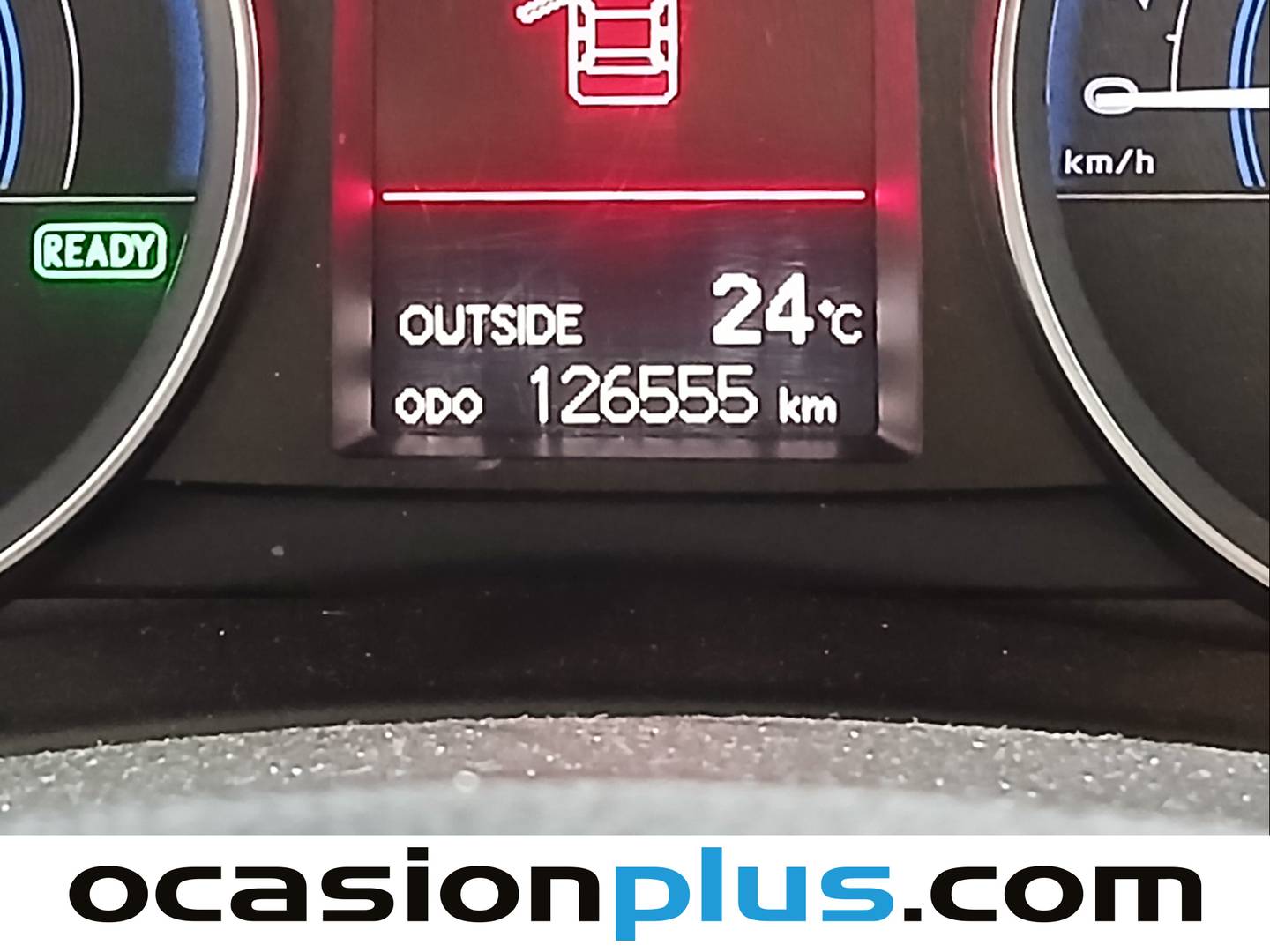 Toyota Auris Toyota Auris 1.8 Hybrid Active  (136 CV) seminuevo