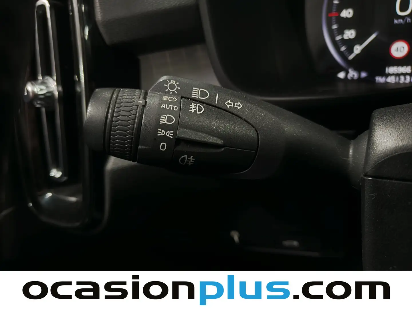 Foto Volvo XC40 Volvo XC40 D3 Business Plus (150 CV)