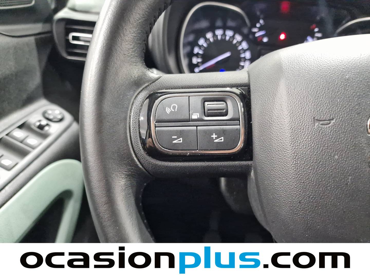 Foto Citroën Berlingo Citroen Berlingo BlueHDi 130 S&S Talla M Feel Pack  (130 CV)