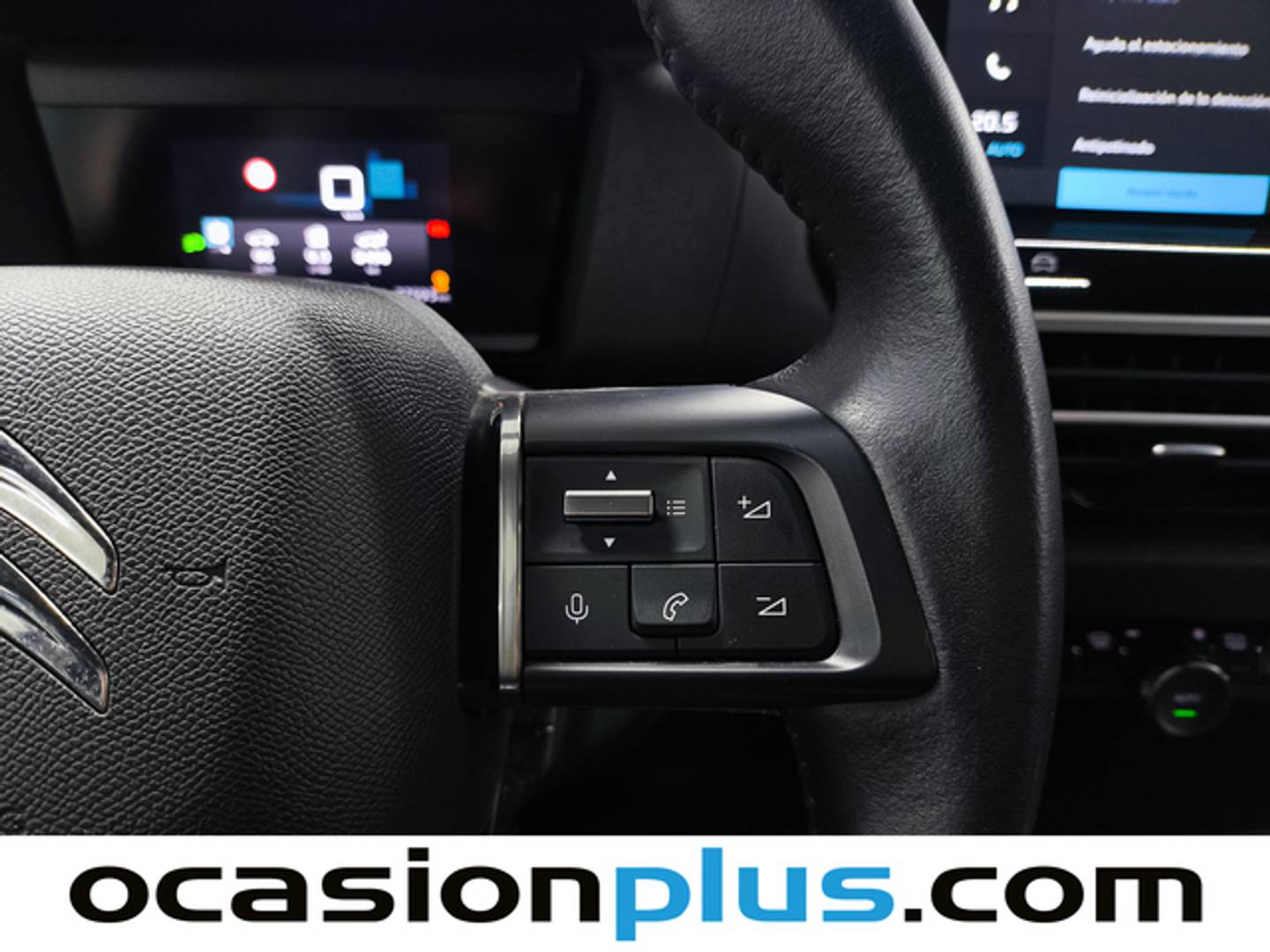 Foto Citroën C4 Citroen C4 PureTech 130 S&S You (131 CV)