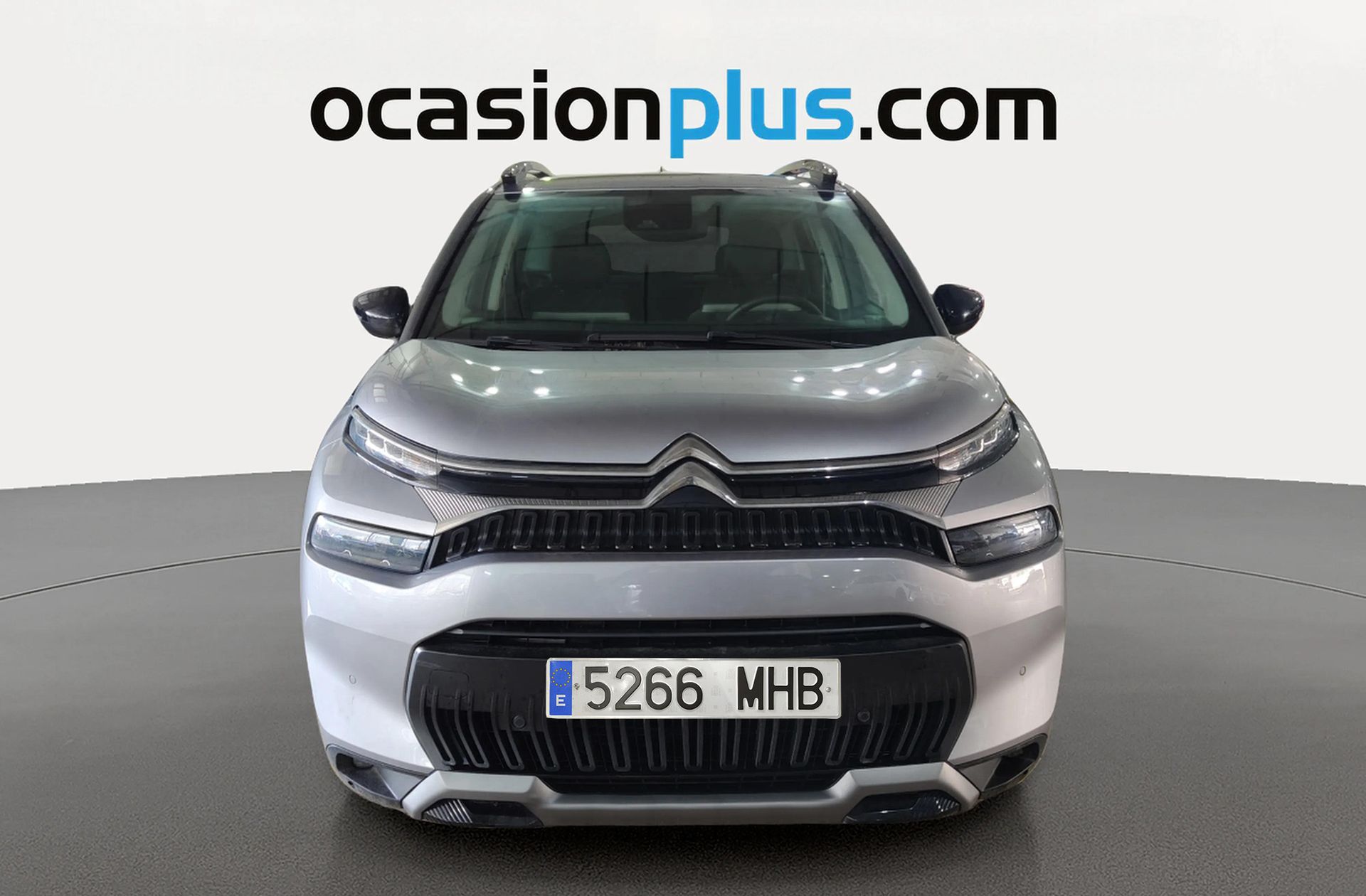 Citroën C3 Aircross PureTech 110 Shine - foto 11