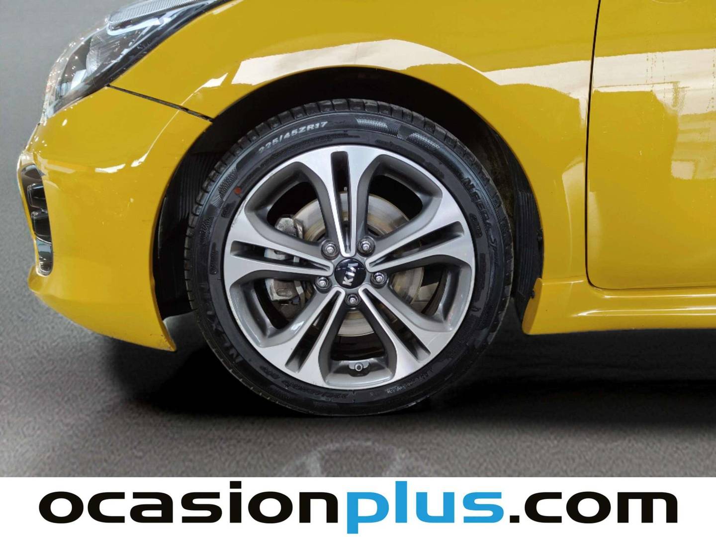 Foto KIA ProCeed Kia ProCeed 1.6 CRDi VGT (136CV) GT Line