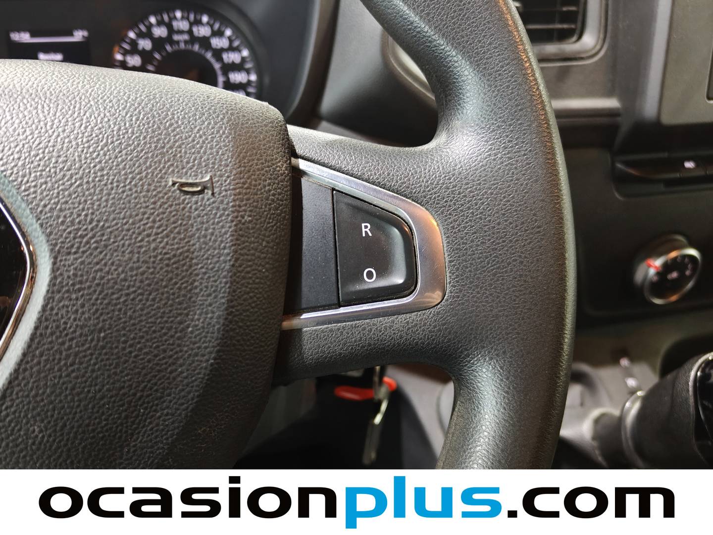 Renault Master Renault Master Furgon L2H2 3500 Blue dCi (135 CV) 3 Plazas 2020