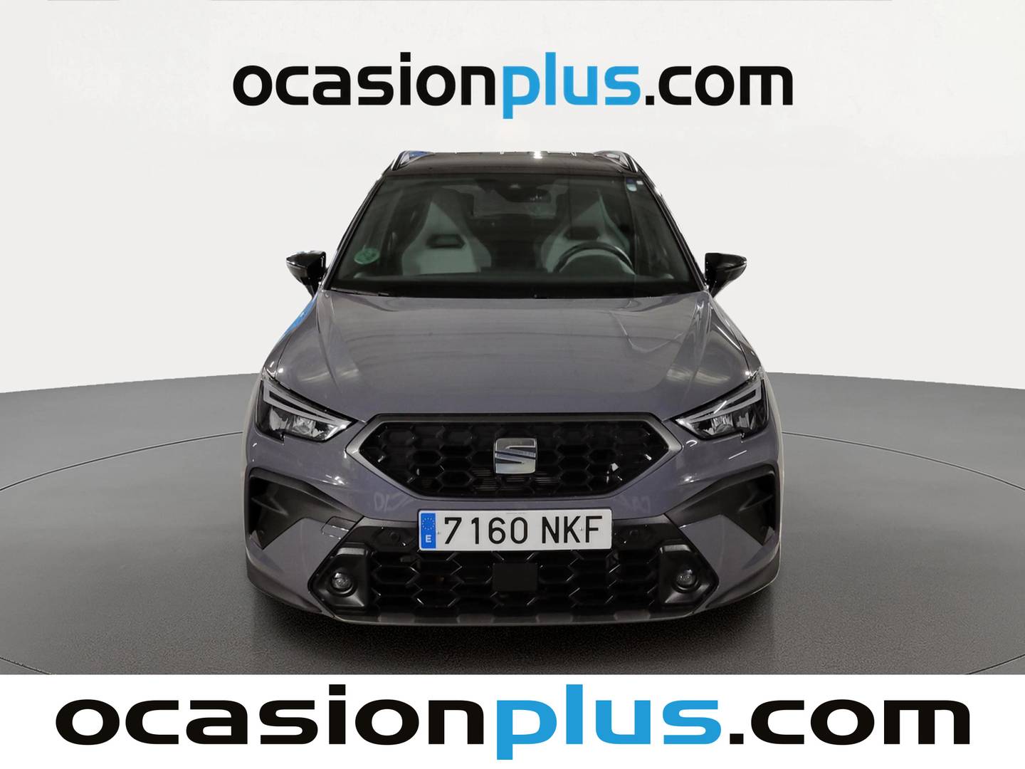 Seat Arona Seat Arona 1.0 TSI S&S FR (115 CV) al mejor precio