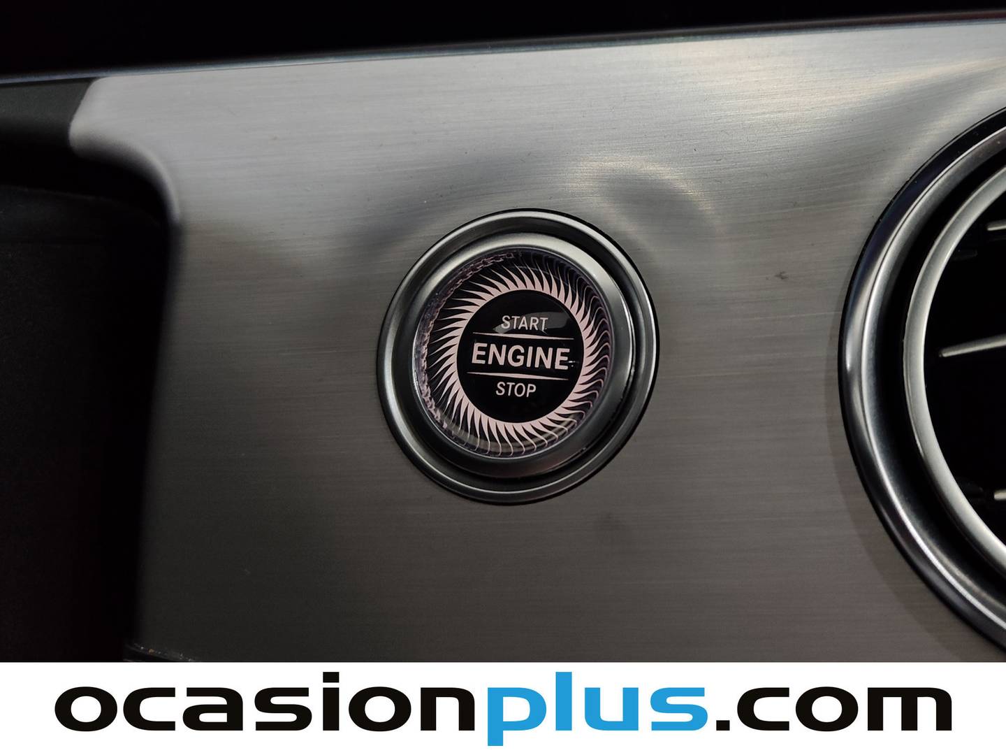 Foto Mercedes Clase E Mercedes-Benz Clase E Clase E E 300 e (320 CV) Pack AMG