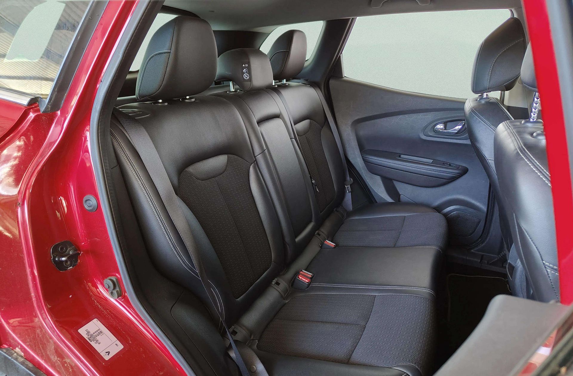 Renault Kadjar Zen Energy TCe EDC - foto 17