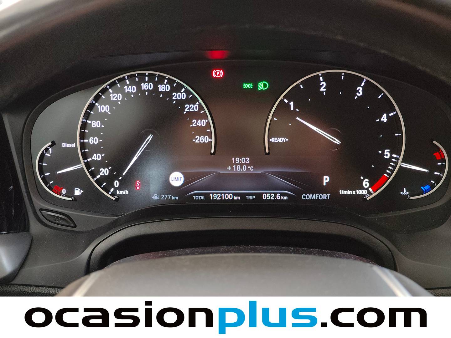 BMW Serie 3 BMW Serie 3 318d (150 CV) seminuevo