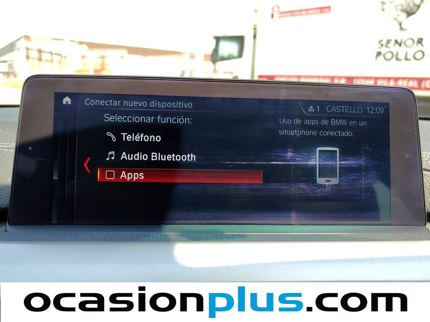 BMW Serie 4 BMW Serie 4 440i Gran Coupe (326 CV) km 0