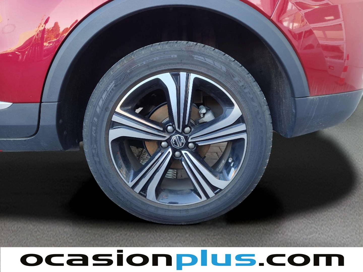 MG ZS MG ZS 1.5 Comfort (106 CV) 106cv