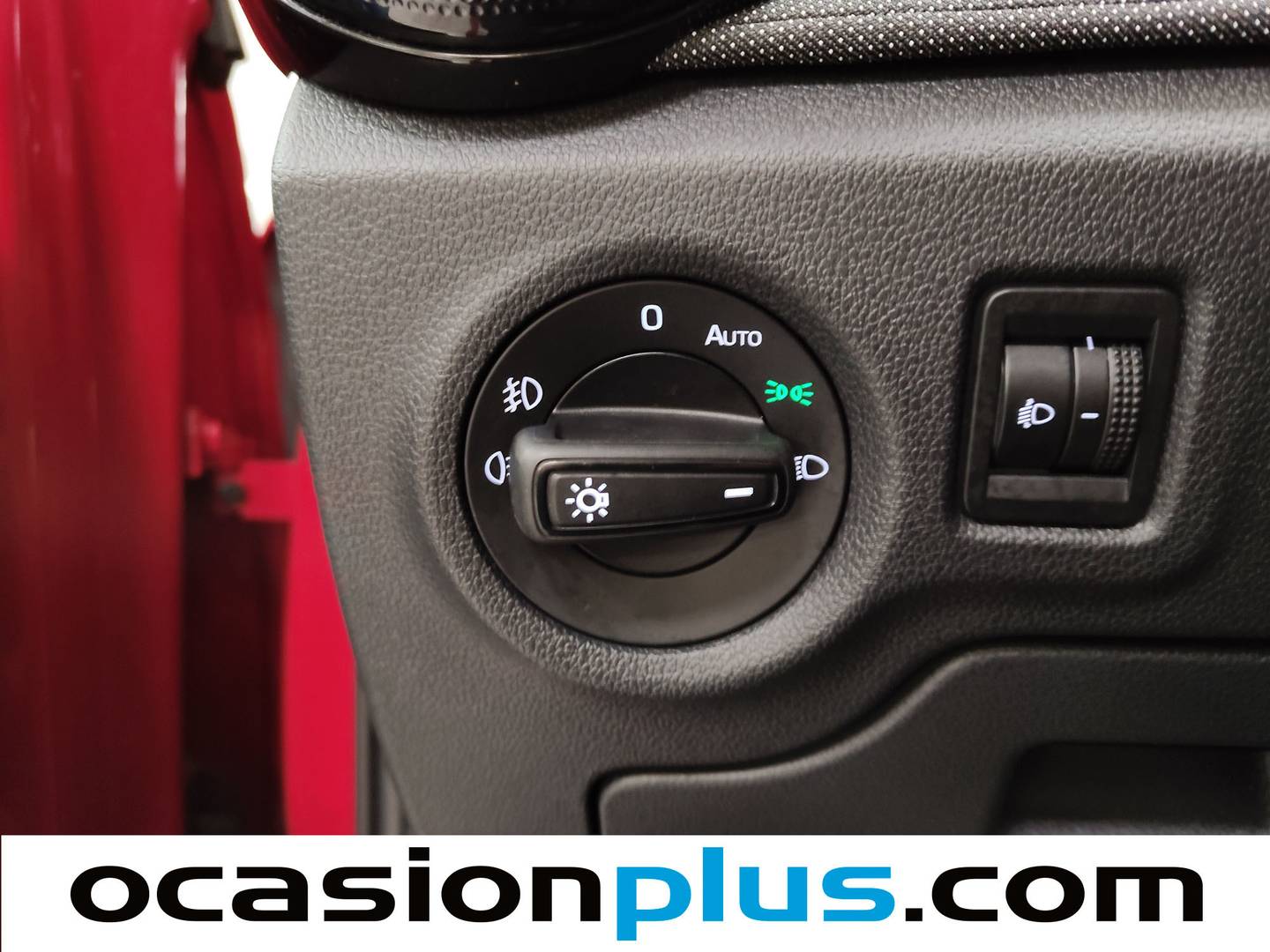 Foto Skoda Fabia Skoda Fabia 1.0 TSI Selection (95 CV)