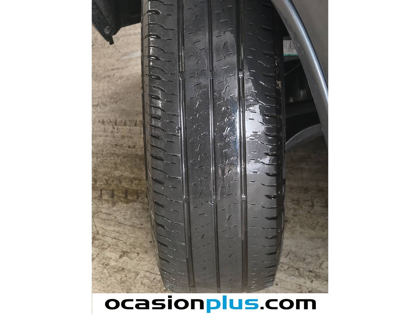 Fiat Ducato Fiat Ducato Furgon 2.3 Multijet 35 L2H2 (160 CV) 2 Plazas Camperizada seminuevo