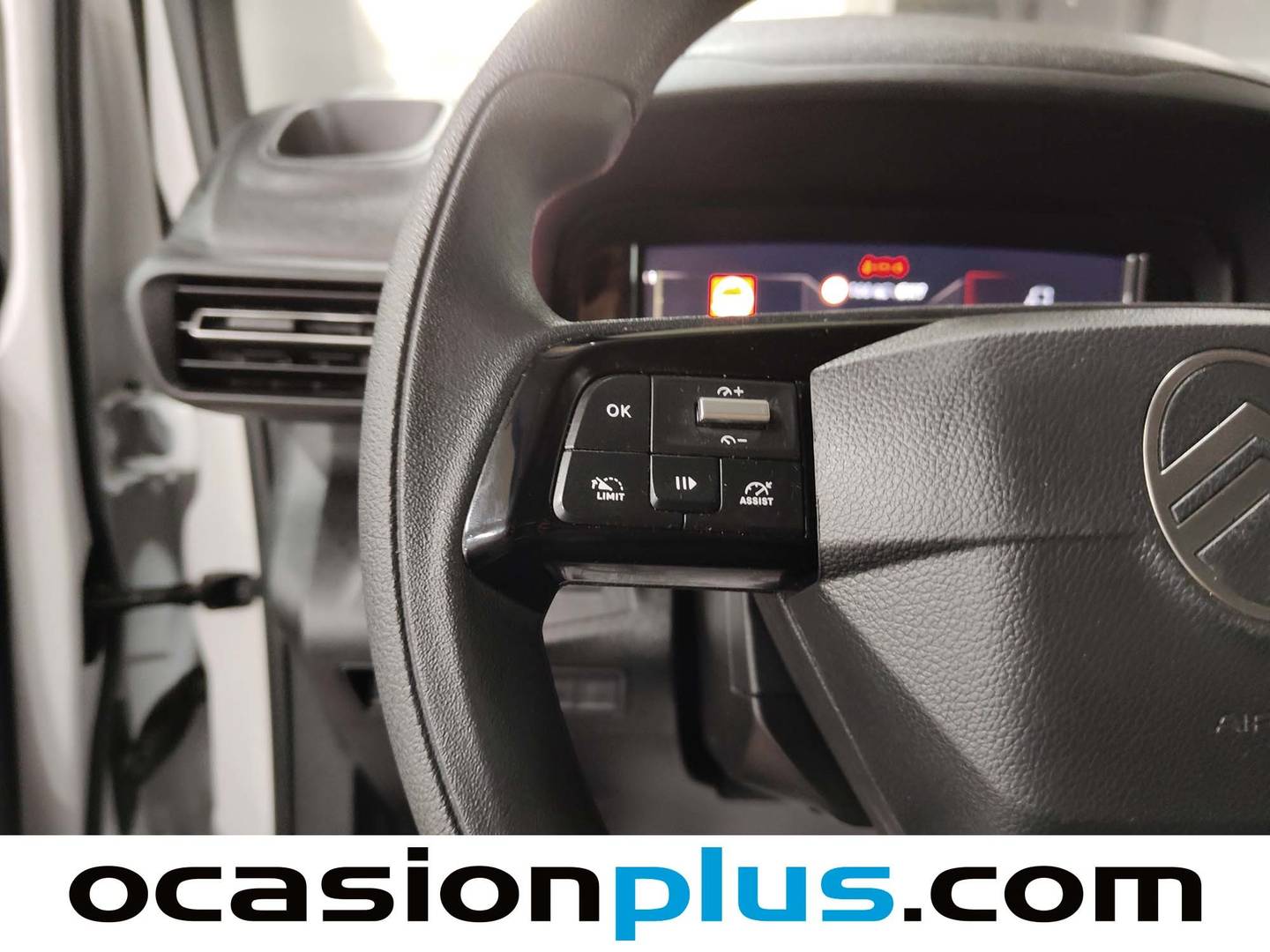 Citroën Berlingo Citroën Berlingo BlueHDi 130 S&S Talla XL Plus  (130 CV) de segunda mano