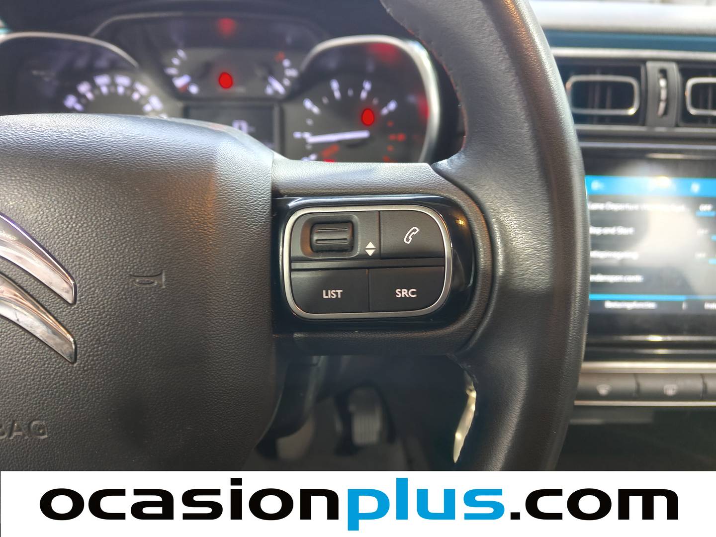 Foto Citroën C3 Citroen C3 PureTech 83 Feel Pack (83 CV)