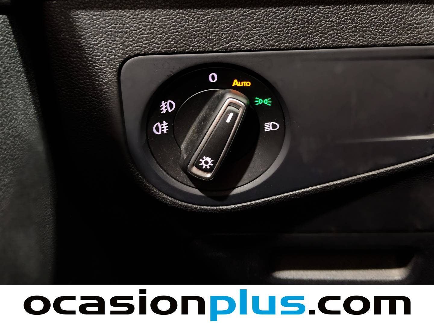 Accesorios del Volkswagen Tiguan Volkswagen Tiguan Sport 2.0 TDI BMT 4Motion (150 CV)