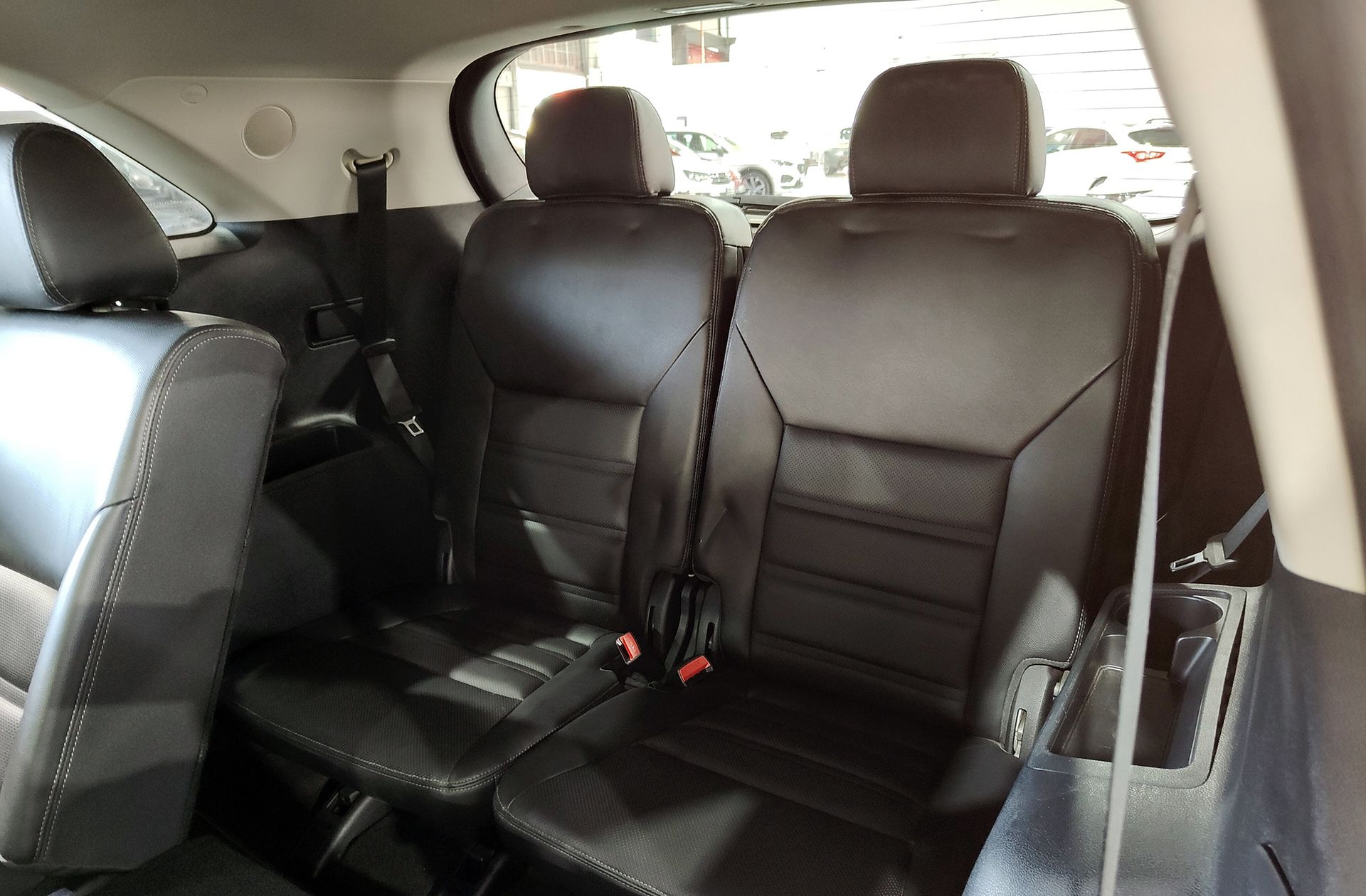 Kia Sorento 2.2 CRDi x-Tech 4x4 7 plazas - foto 8