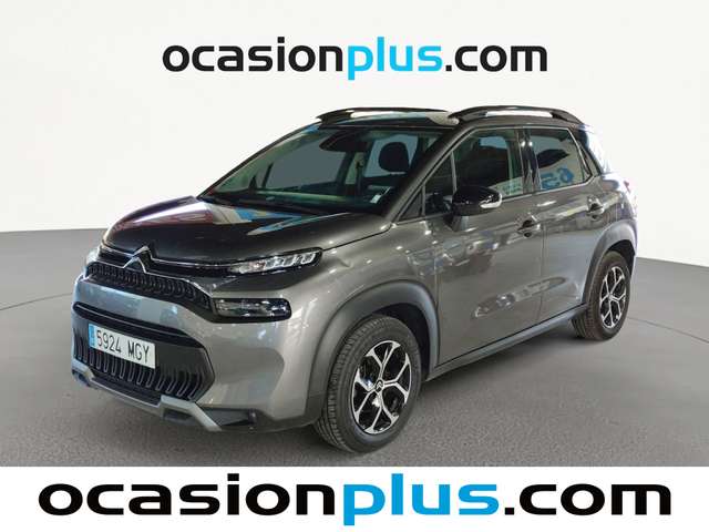 Citroën C3 Aircross PureTech 110 S&S Shine (110 CV) de segunda mano