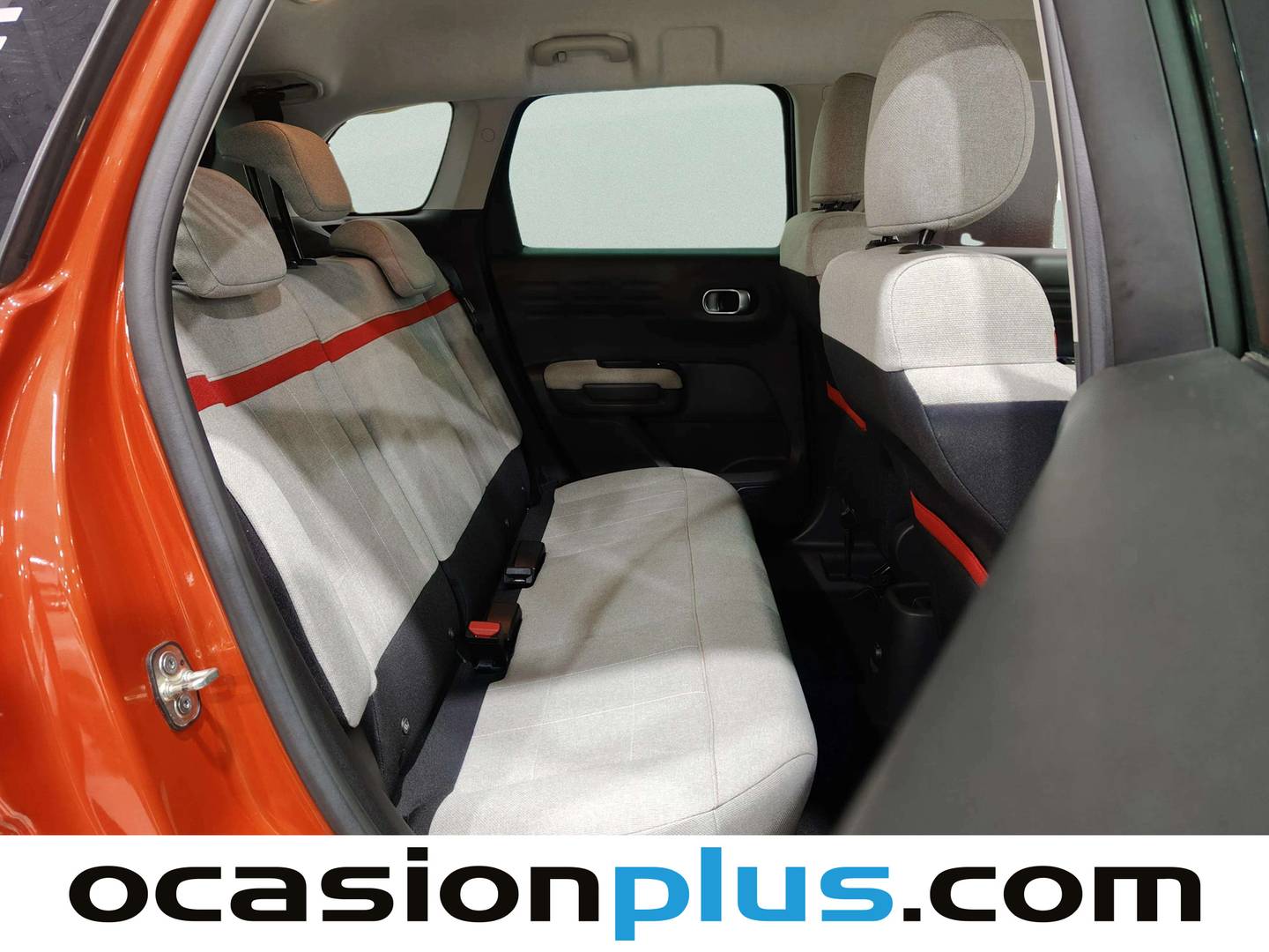 Citroën C3 Aircross Citroen C3 Aircross PureTech 130 S&S Feel (131 CV) gasolina