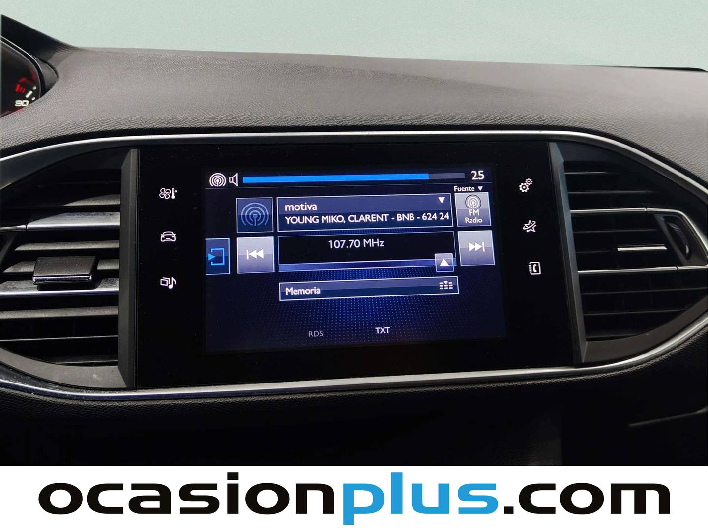 Peugeot 308 SW Peugeot 308 SW 1.2 PureTech S&S Active (130 CV) 130cv