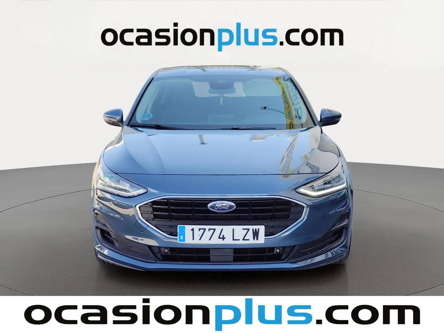 Ford Focus Ford Focus 1.5 Ecoblue Trend+ Auto (120 CV) barato