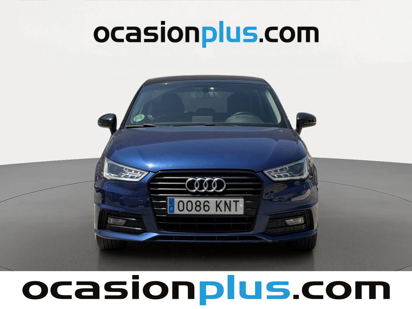 Audi A1 Audi A1 Sportback Attraction 1.0 TFSI (95 CV) S tronic Pack S-Line 95cv