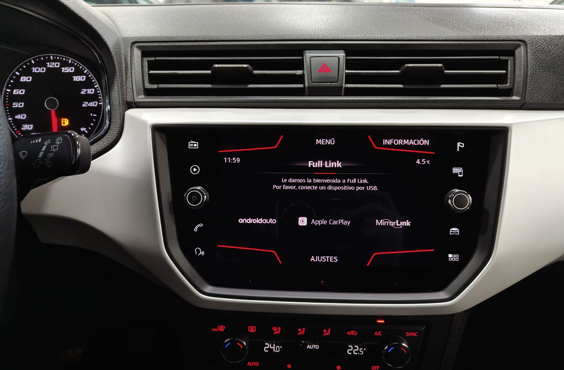 SEAT Arona 1.0 TSI Ecomotive Xcellence - foto 7