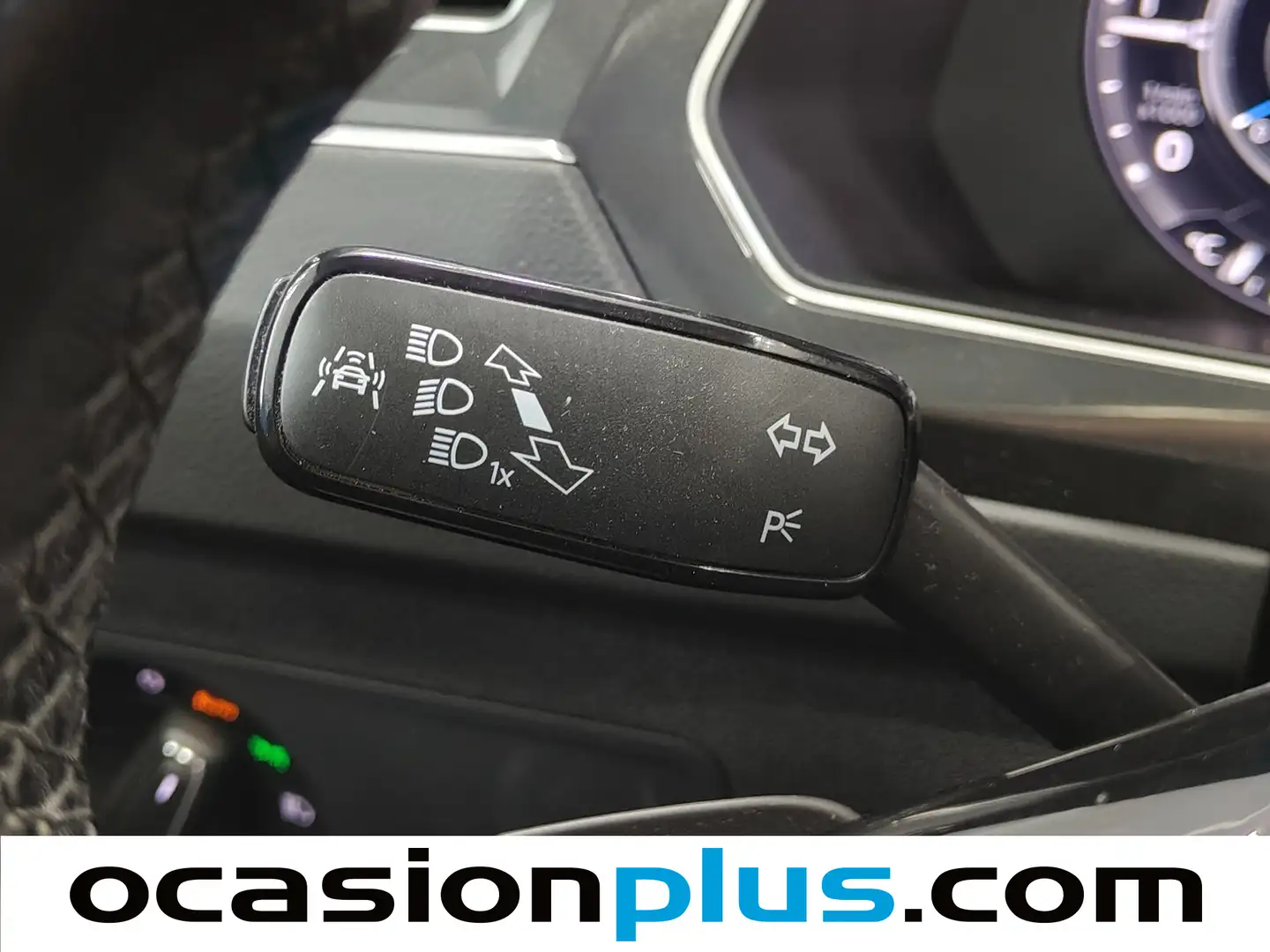 Foto Volkswagen Tiguan Volkswagen Tiguan Sport  2.0 TDI (150 CV) DSG