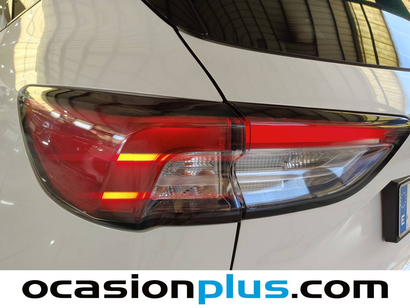 Ford Kuga Ford Kuga 1.5T EcoBoost ST-Line X 4x2 (150 CV) seminuevo