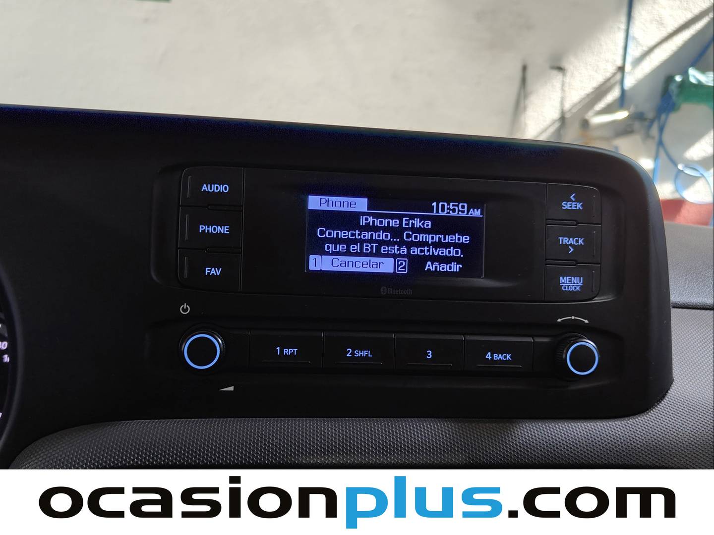 Foto Hyundai i10 Hyundai i10 1.0 Essence (67 CV)