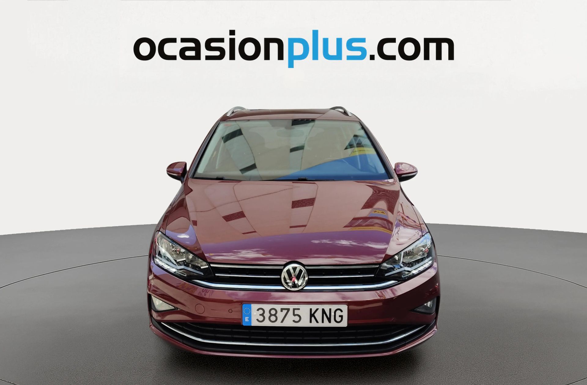 Volkswagen Golf Sportsvan 1.0 TSI Advance - foto 12
