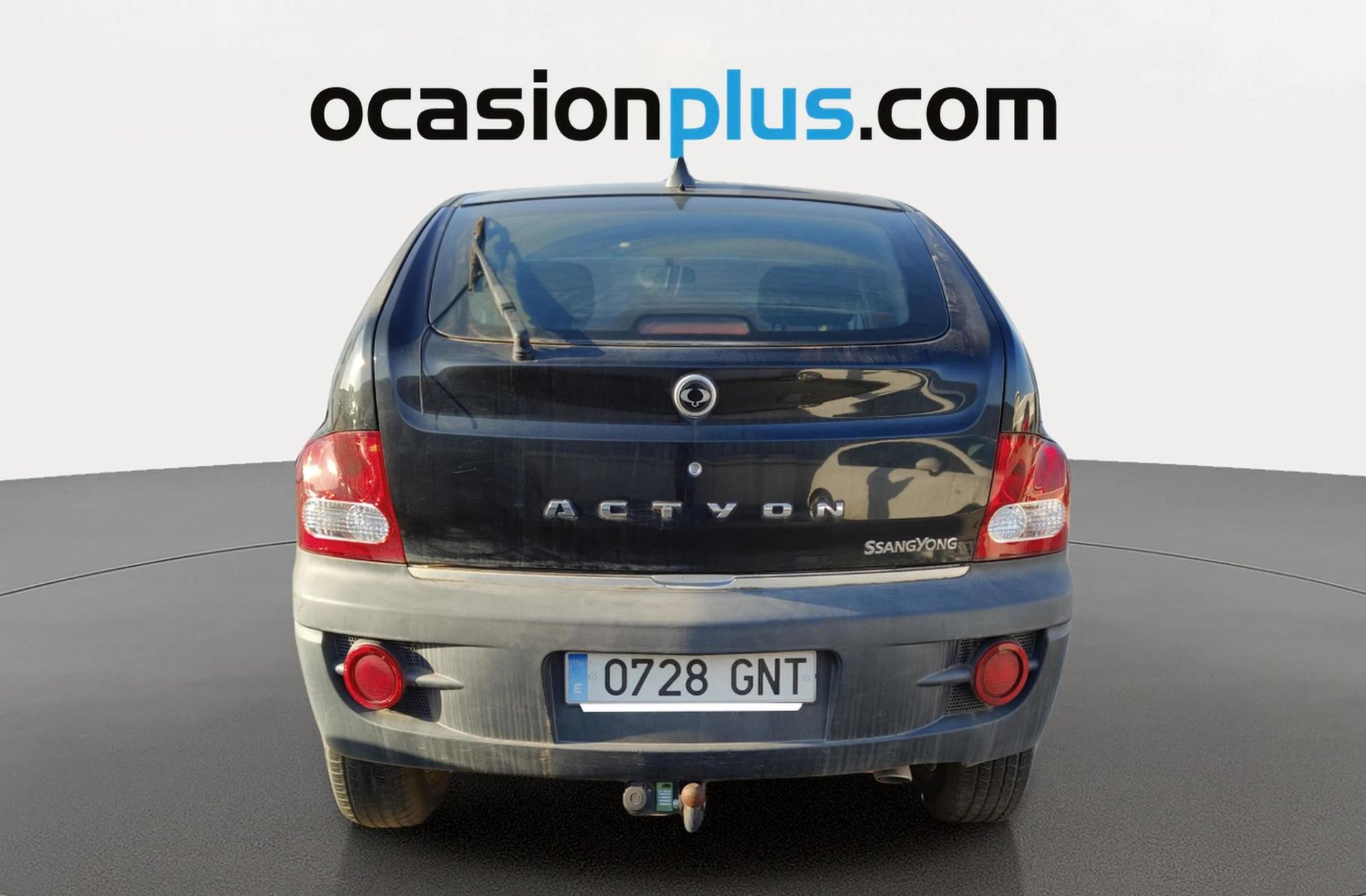 SsangYong Actyon 200 XDI 4x2 - foto 11