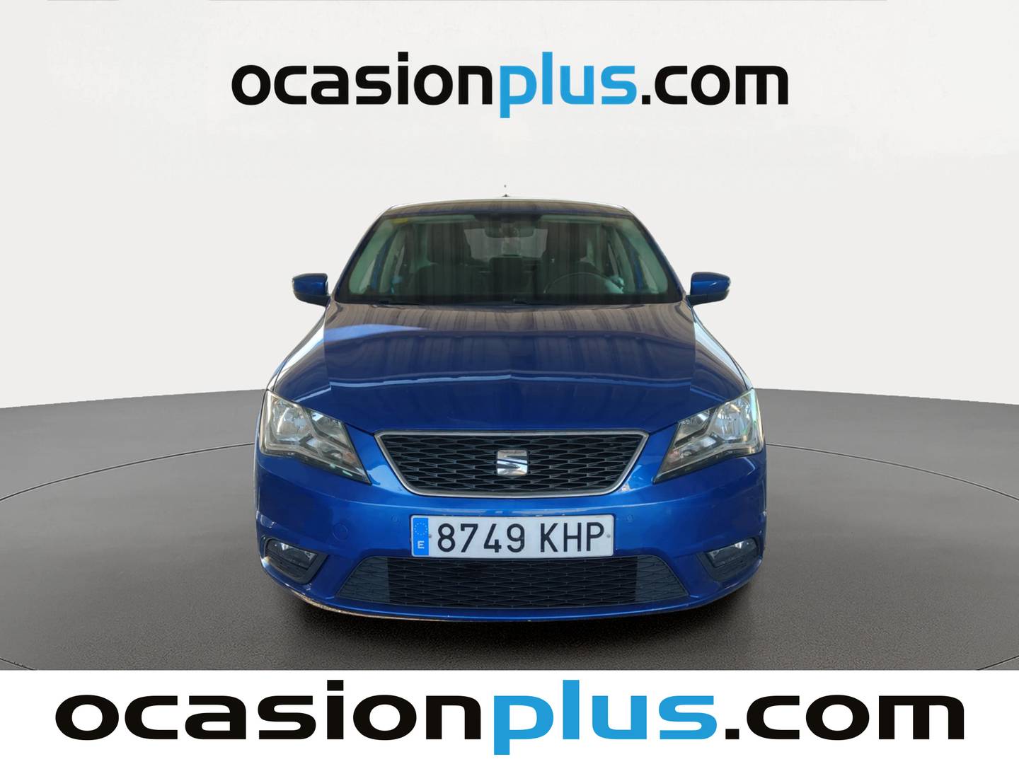 Seat Toledo SEAT Toledo 1.0 TSI S&S Style Edition (110 CV) 110cv