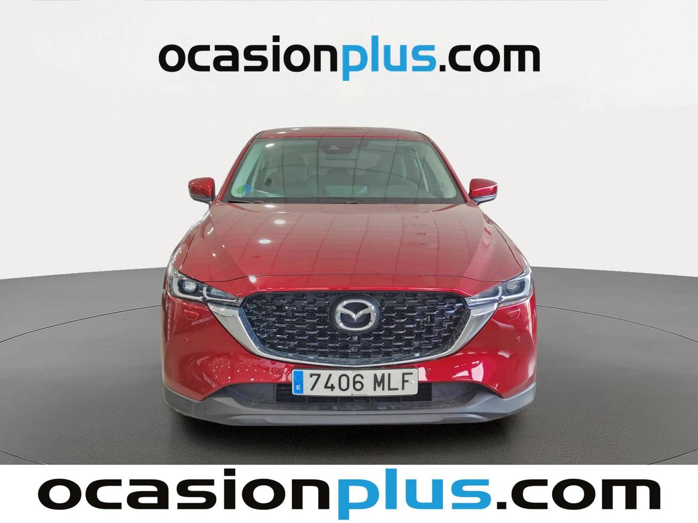 Mazda CX-5 Mazda CX-5 2.0 E-SKYACTIV-G MHEV Advantage (165 CV) km 0