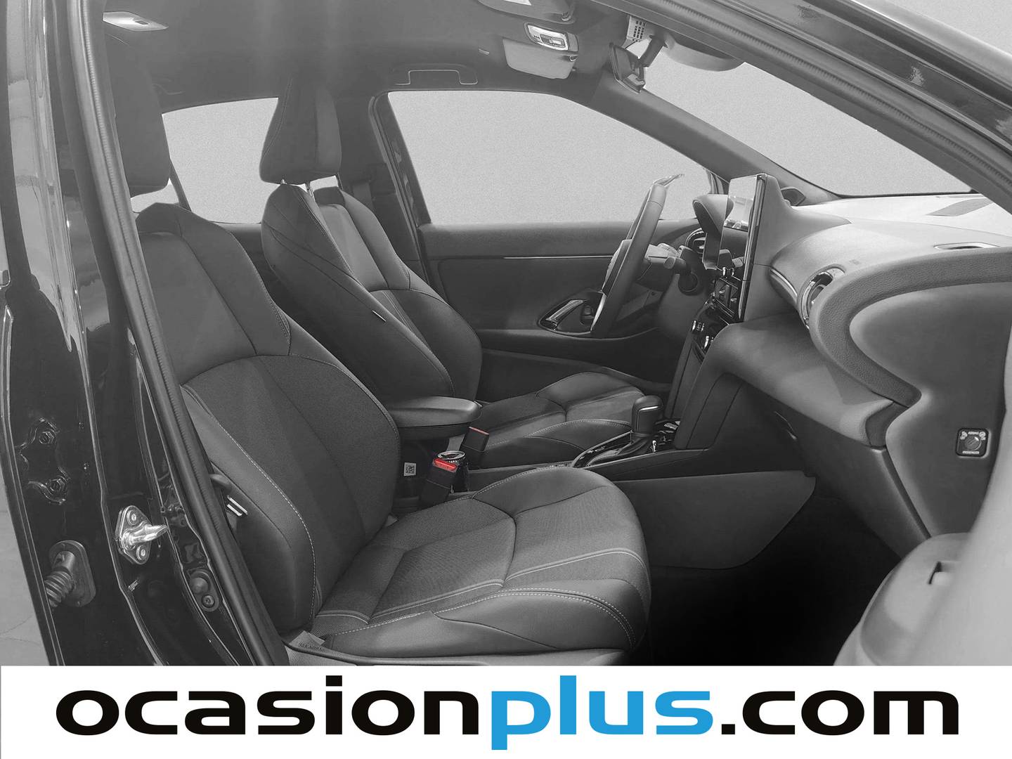 Toyota Yaris Cross Toyota Yaris Cross 130H Style (130 CV) híbrido