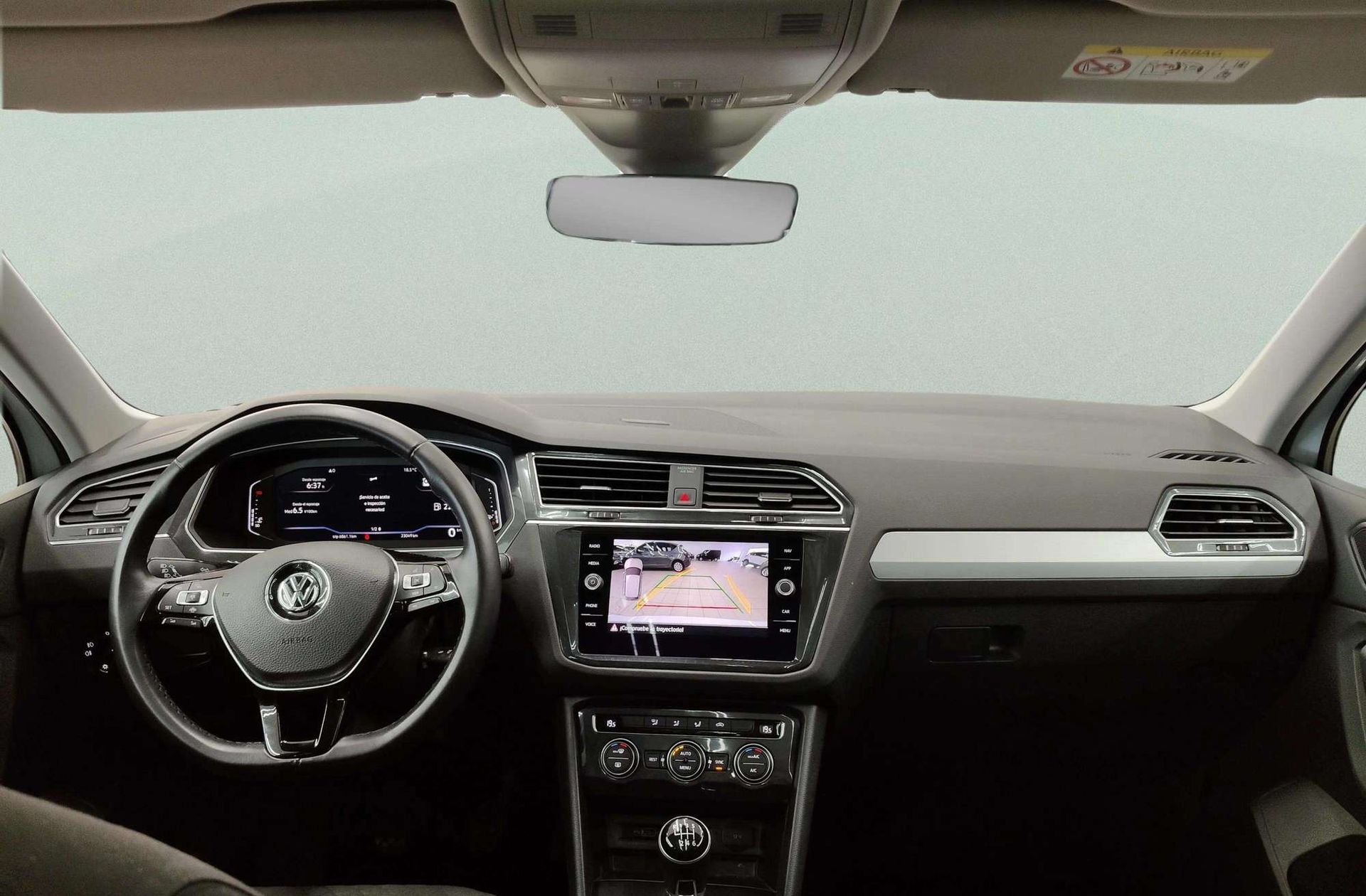 Volkswagen Tiguan Advance 1.5 TSI - foto 7